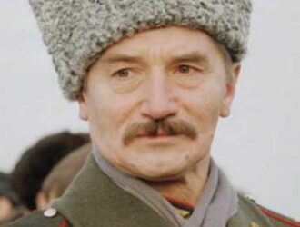 Очередную годовщину памяти В.М. Клыкова отметили в Москве