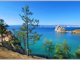 Славное море, священный Байкал ‒ на розлив, оптом и в розницу