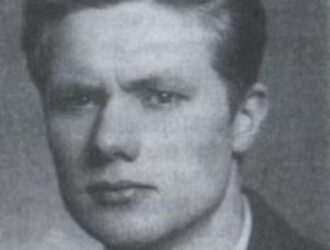 В. Ивойлов — «По белым кудрям дня»