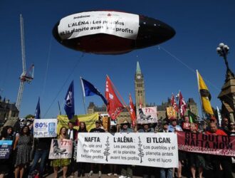 КТО ОНА — ЗАКУЛИСНАЯ МАФИЯ