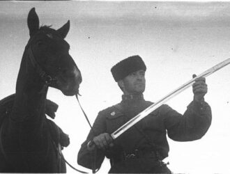 Медвежья услуга казачеству