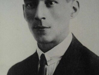 Почему был оправдан судом убийца Воровского