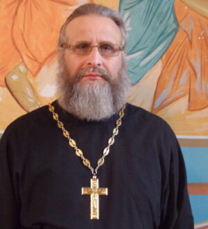 Вознесенский приход Барнаула держит оборону