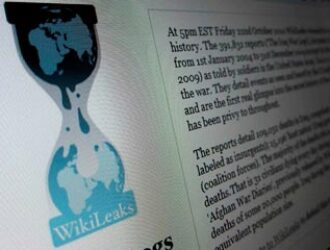 Новые разоблачения Wikileaks: дипломаты США пишут о тайных кличках Путина и связях спецслужб РФ с мафией
