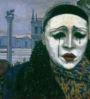 Закат Европы