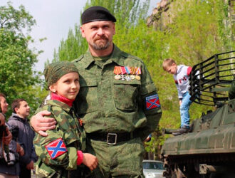 ИГОРЬ СТРЕЛКОВ: Очередная, третья уже, годовщина убийства командира бригады 