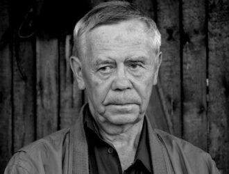 Валентин Распутин - Прощания с Россией не будет