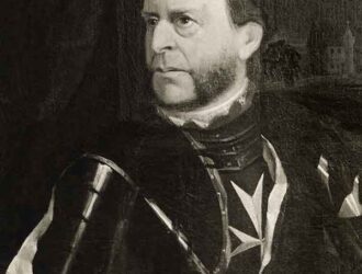 Потапенко О. А. Гакстгаузен и немецкая консервативная мысль о России