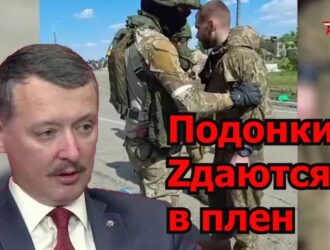 Игорь Стрелков: Чем грозит нам лето?