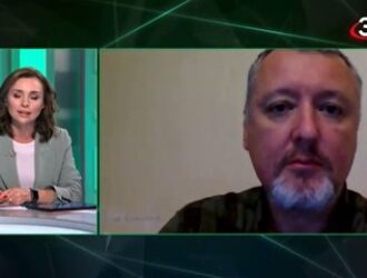 Стрелков: «Россия должна проявить волю»