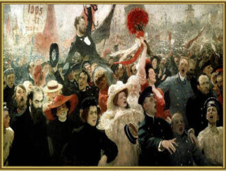 Николай Тальберг  КАРА БОЖИЯ