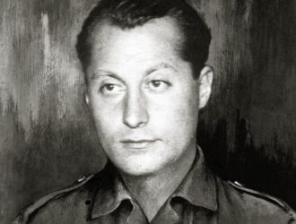 Хосе Антонио Примо де Ривера: 