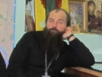 Христианская аполитичность?