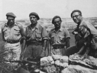 РОВС и гражданская война в Испании. К 95-летию Русского Обще-Воинского Союза