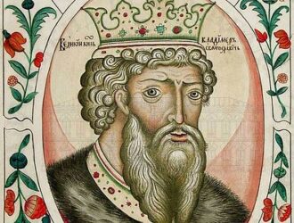 Заветы князя Владимира. Архиепископ Аверкий (Таушев)