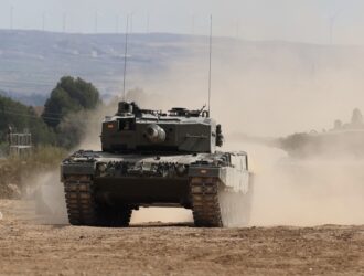 Об ожидаемом наступлении Украины: Алкснис, Царёв, Котенок и другие