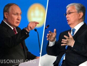 Обнаглевший Токаев повышает ставки: Казахстан и Россия на пороге грандиозного шухера