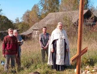 На последнем дыхании