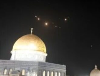 На РНЛ отменяют Третий храм и антихриста