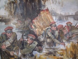 Мифы о Гражданской войне. И правда о Русской Армии