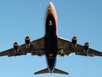 Ил 96М - Атлант, который так и не расправил плечи