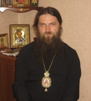 Архиепископ Софроний гостил на Алтае