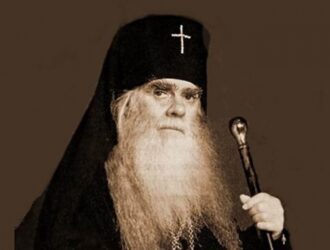 Аверкий Таушев Соль обуевает. Знамение приближающегося конца