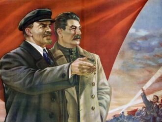 Владимир МАХНАЧ: Строил ли Сталин русскую империю