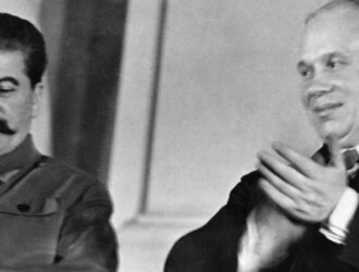 Сталин и сталинизм