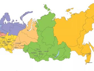 Заживем в агломерациях?