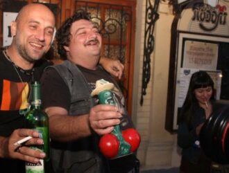 Елена Чудинова. Аристократы в кумачёвых тонах