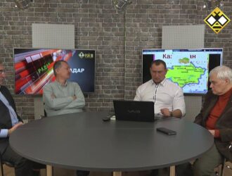 Ввод войск в Казахстан: ошибка или прорыв? (И.Стрелков, К.Сивков, Е.Михайлов)