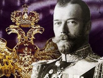 Царь-победитель