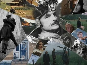 Война, как последнее средство прийти в себя.