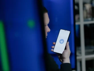 Роскомнадзор начнет ограничение работы Telegram