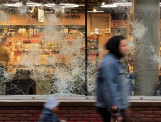 Происходящее во Франции – это урок и для России.