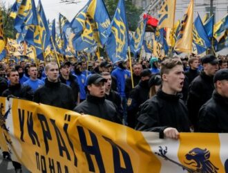 Врага надо знать в лицо