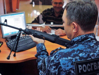 Запреты на оружие не прекратят расстрелы в школах