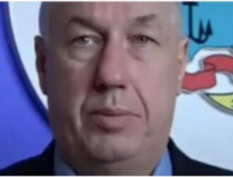 О провокационных переименованиях в Бердянске, или - Кому Шаумян лучше Ярослава Мудрого?