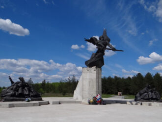 Белоруссия меняет политику памяти о единой с Россией истории