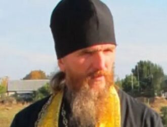 Правда священника о погроме в Буче