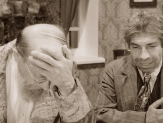 Агидель Епифанова: Между ИИ и шариковыми внуками