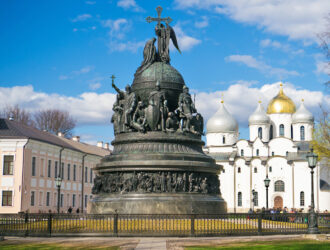 Елена Бондарева  РУССКАЯ ГОСУДАРСТВЕННОСТЬ