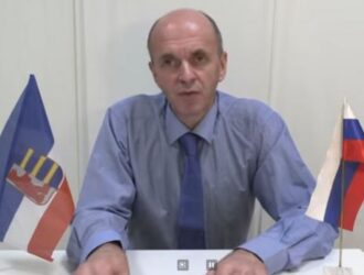 Русины просят Путина преобразовать Западную Украину в Карпатскую Русь