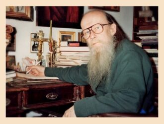 В чем состоит спасение. Протоиерей Лев Лебедев