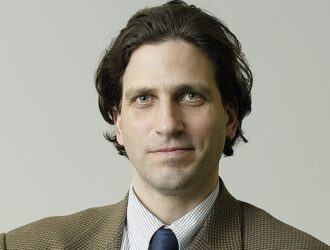 Павел (Пол) ХЛЕБНИКОВ. Записки для памяти