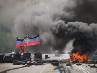 Инфантилизм и малодушие – путь к национальной катастрофе 