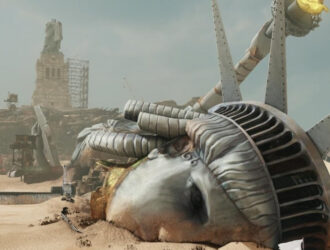 И.Н. Андрушкевич. Закат фаустовской цивилизации