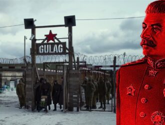 Ко дню смерти Сталина