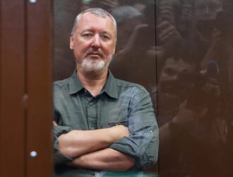 Стрелков о безпилотной авиации и бензиновом кризисе